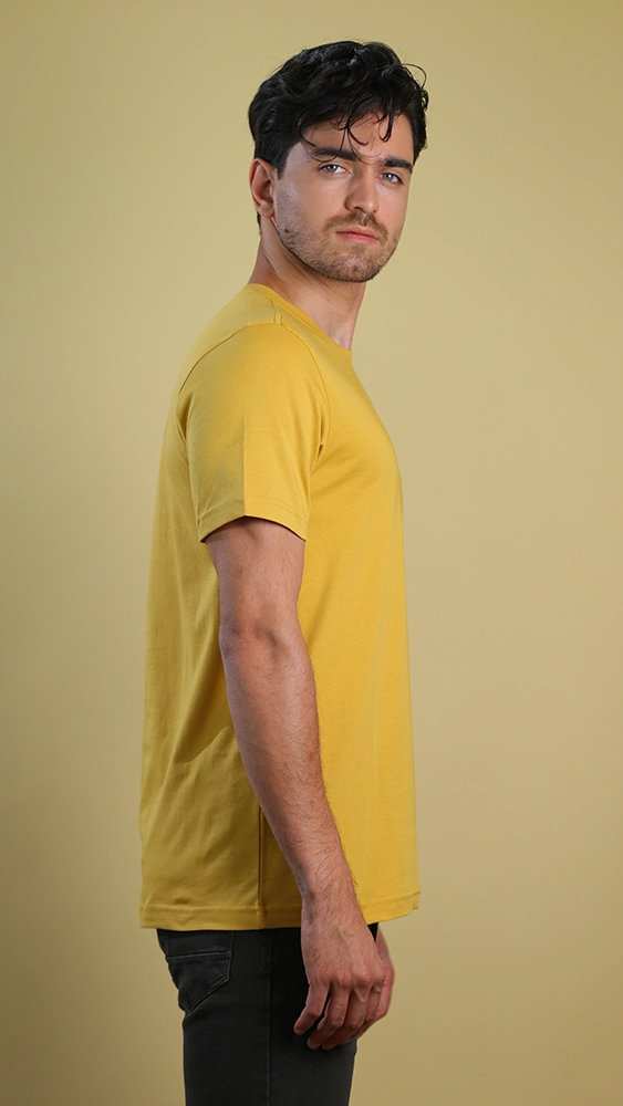 تی شرت مردانه 70081 برندس Brands