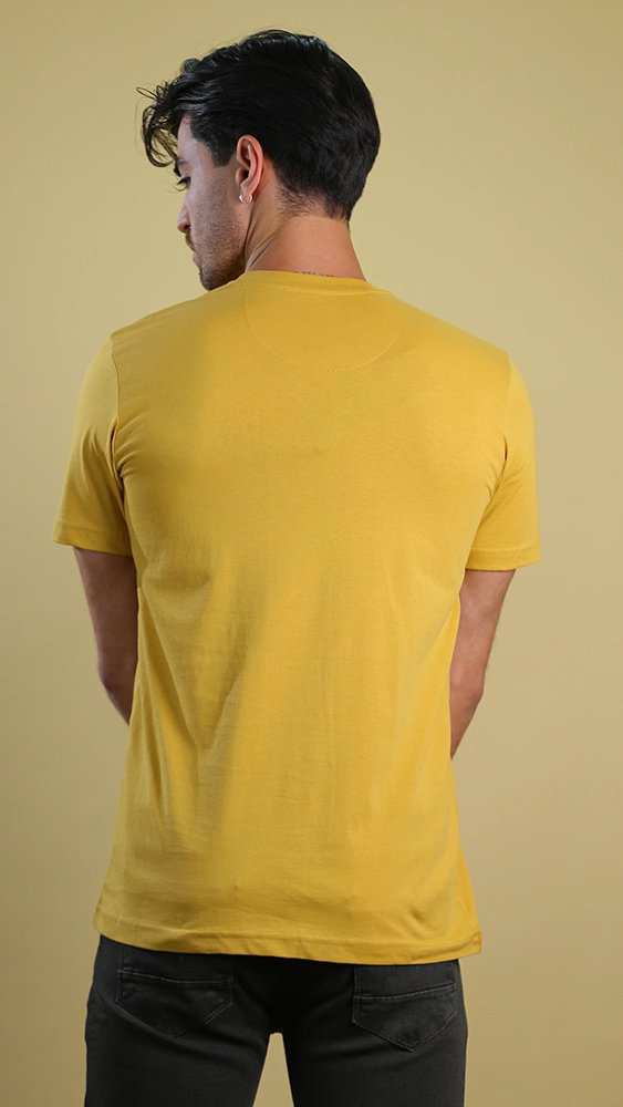 تی شرت مردانه 70081 برندس Brands