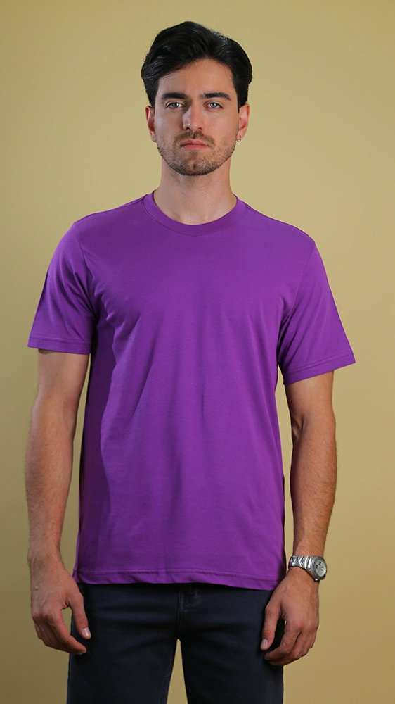 تی شرت مردانه 70081 برندس Brands