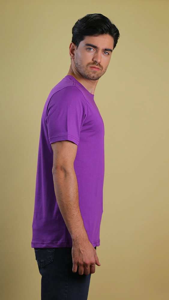 تی شرت مردانه 70081 برندس Brands