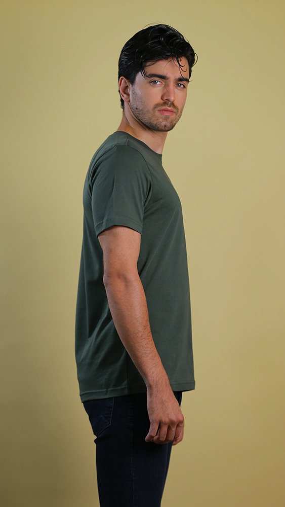 تی شرت مردانه 70081 برندس Brands