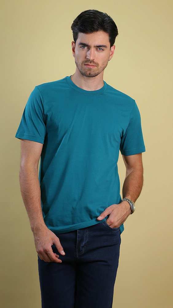 تی شرت مردانه 70081 برندس Brands