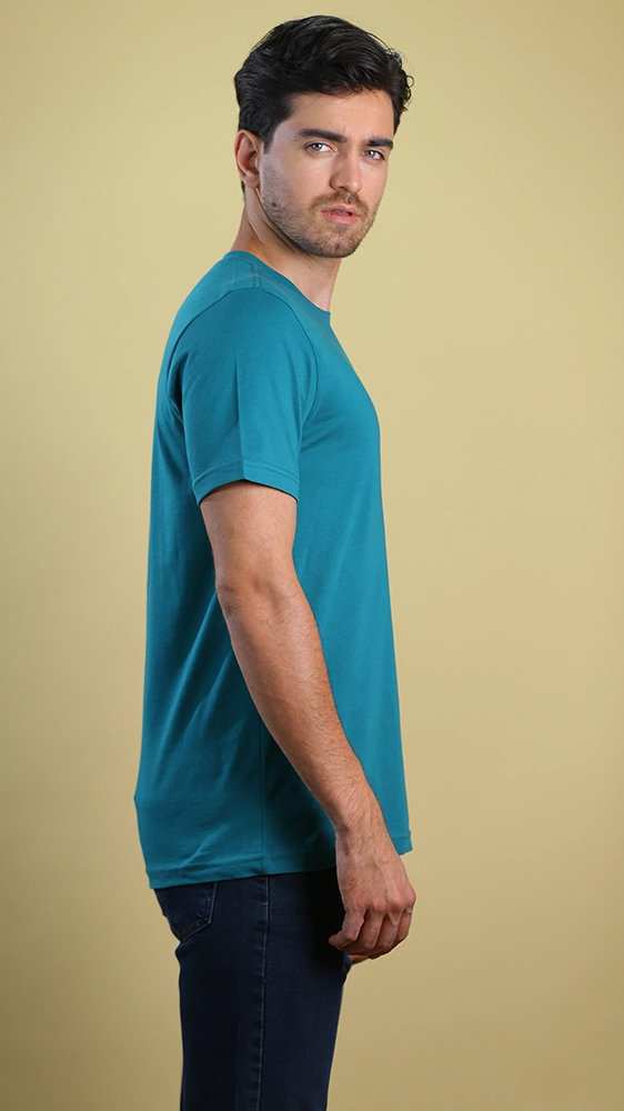 تی شرت مردانه 70081 برندس Brands