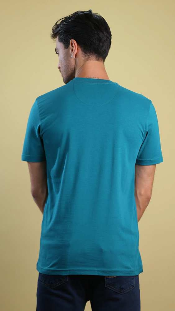 تی شرت مردانه 70081 برندس Brands