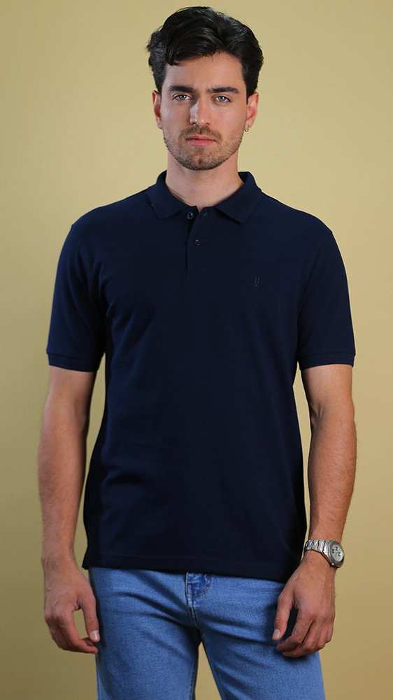 پولوشرت مردانه 70080 برندس Brands