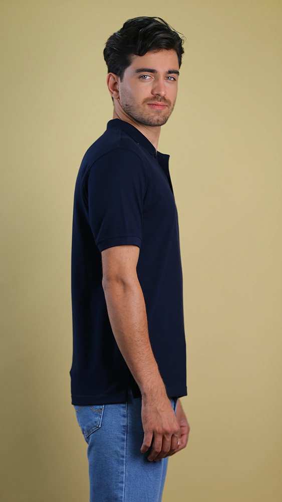 پولوشرت مردانه 70080 برندس Brands