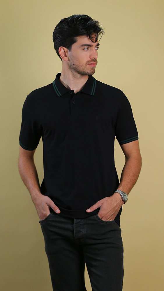 پولوشرت مردانه 70084 برندس Brands