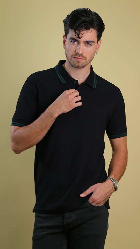 پولوشرت مردانه 70084 برندس Brands