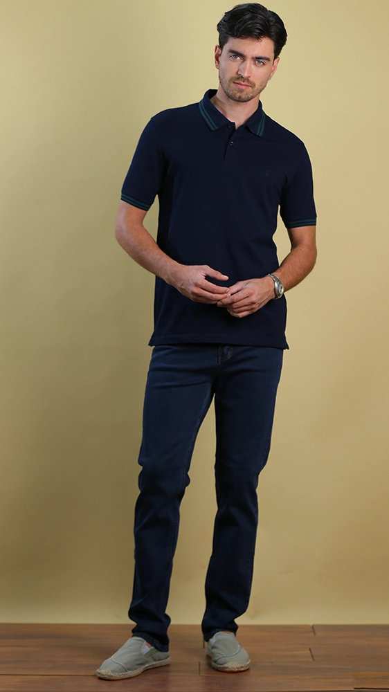 پولوشرت مردانه 70084 برندس Brands