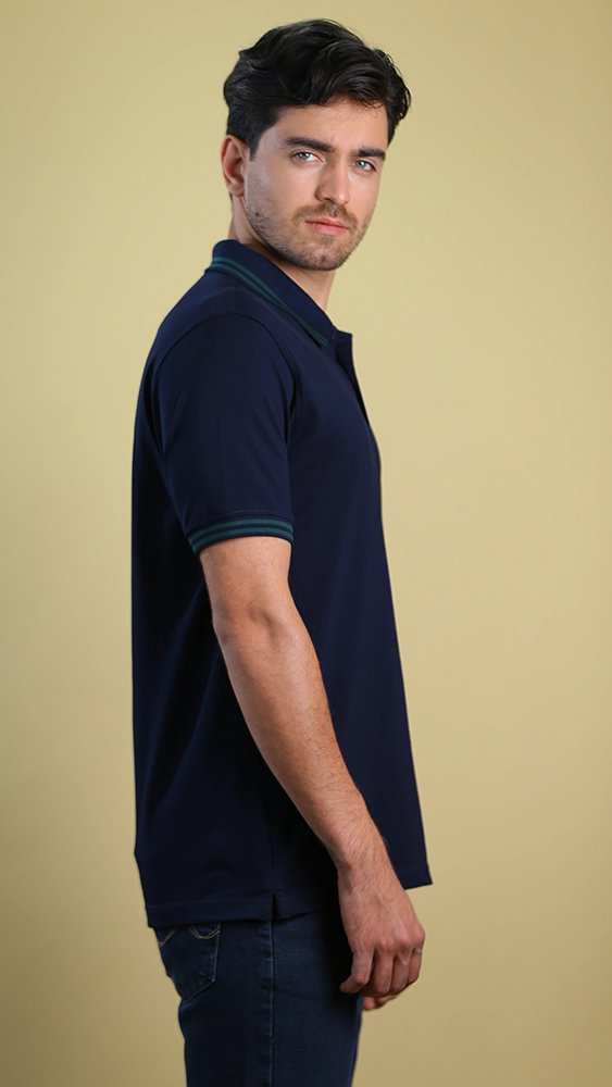 پولوشرت مردانه 70084 برندس Brands