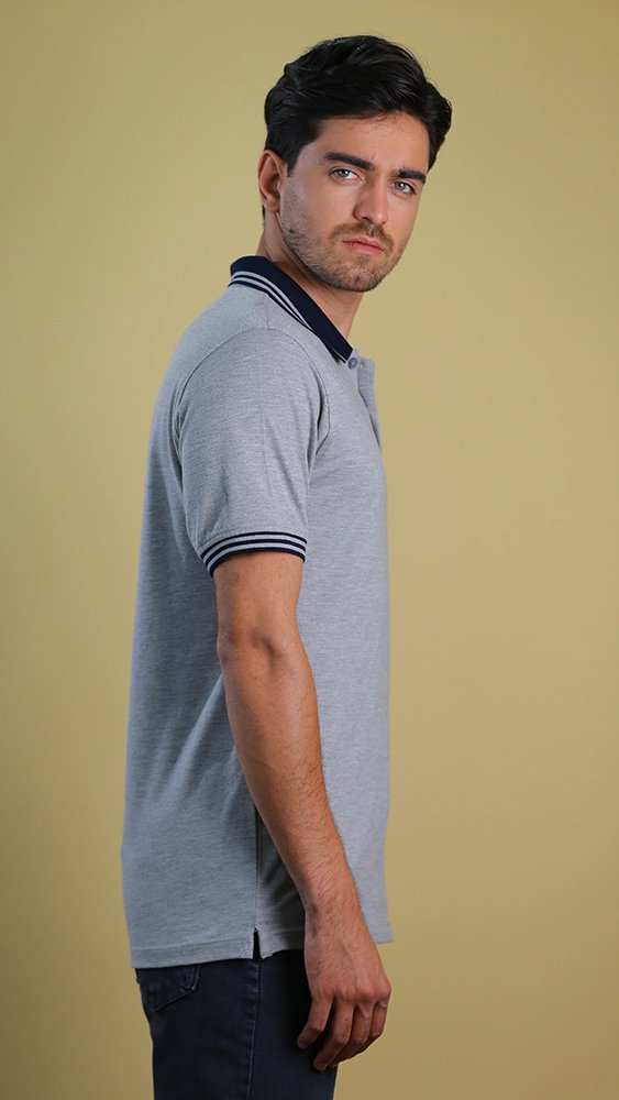 پولوشرت مردانه 70084 برندس Brands