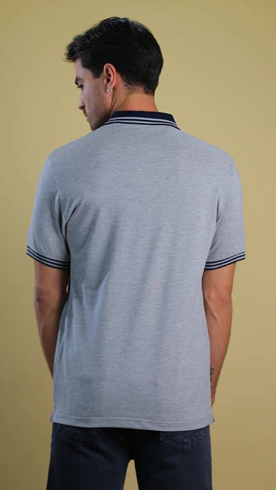 پولوشرت مردانه 70084 برندس Brands