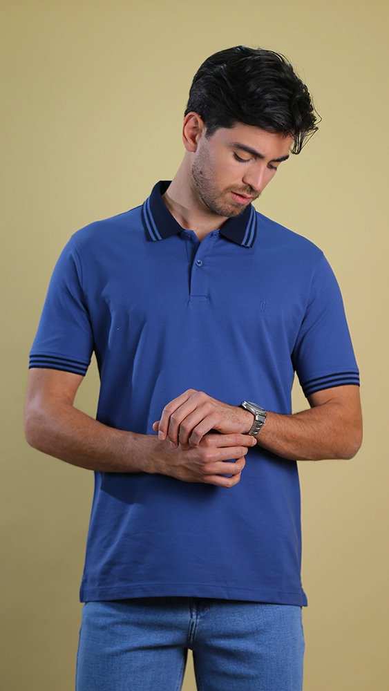 پولوشرت مردانه 70084 برندس Brands