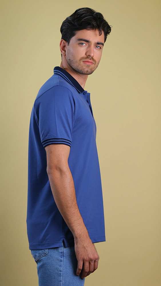 پولوشرت مردانه 70084 برندس Brands