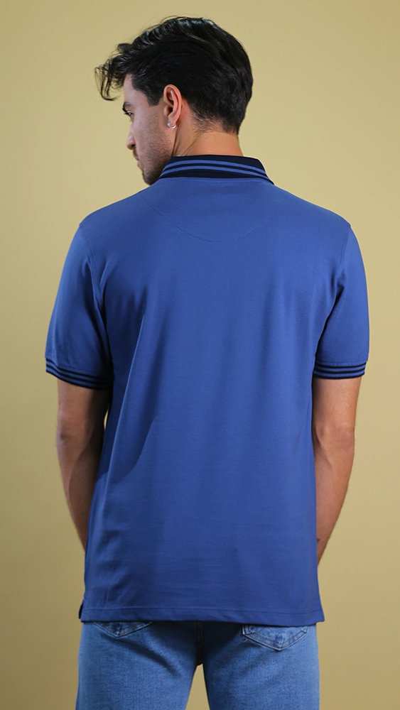 پولوشرت مردانه 70084 برندس Brands