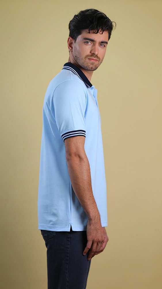 پولوشرت مردانه 70084 برندس Brands