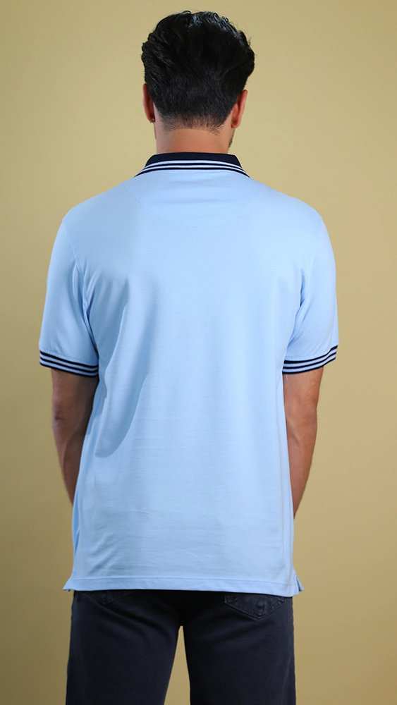 پولوشرت مردانه 70084 برندس Brands