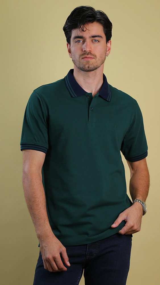 پولوشرت مردانه 70084 برندس Brands