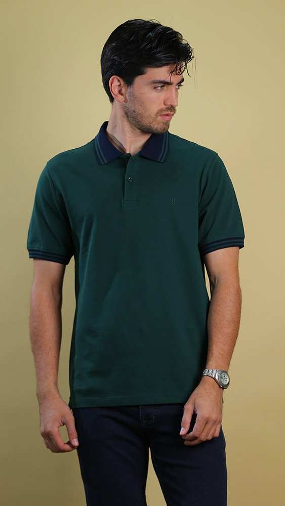 پولوشرت مردانه 70084 برندس Brands