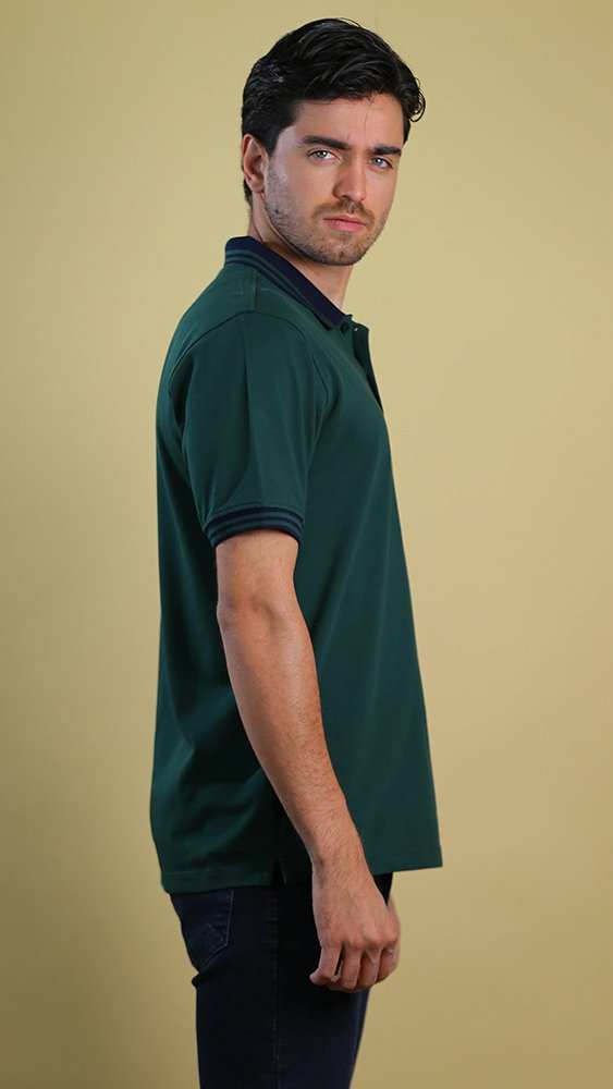 پولوشرت مردانه 70084 برندس Brands