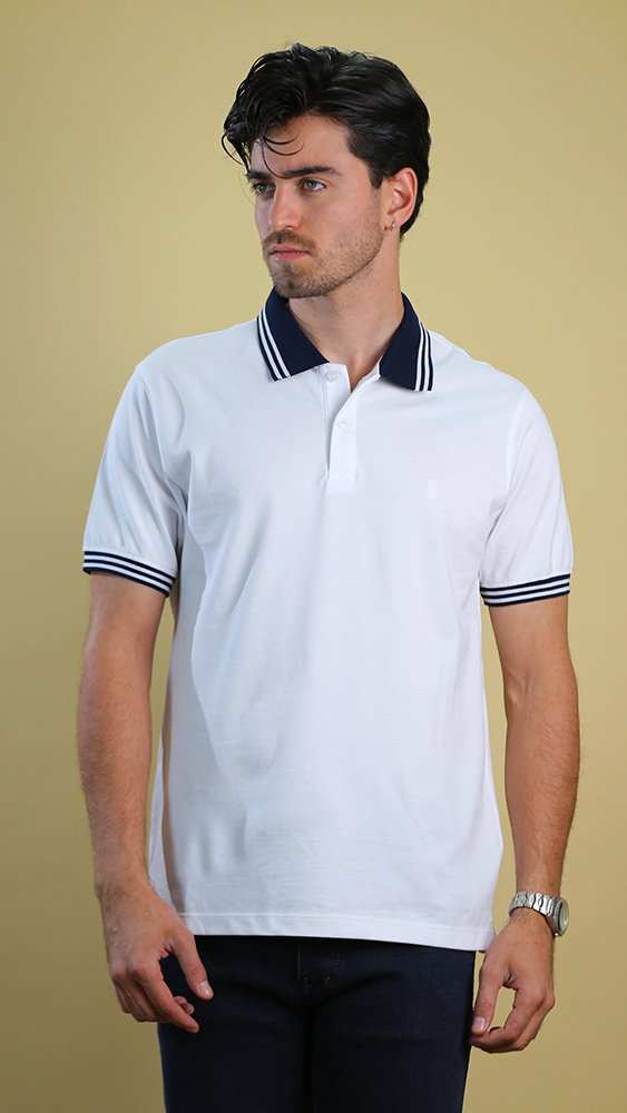 پولوشرت مردانه 70084 برندس Brands