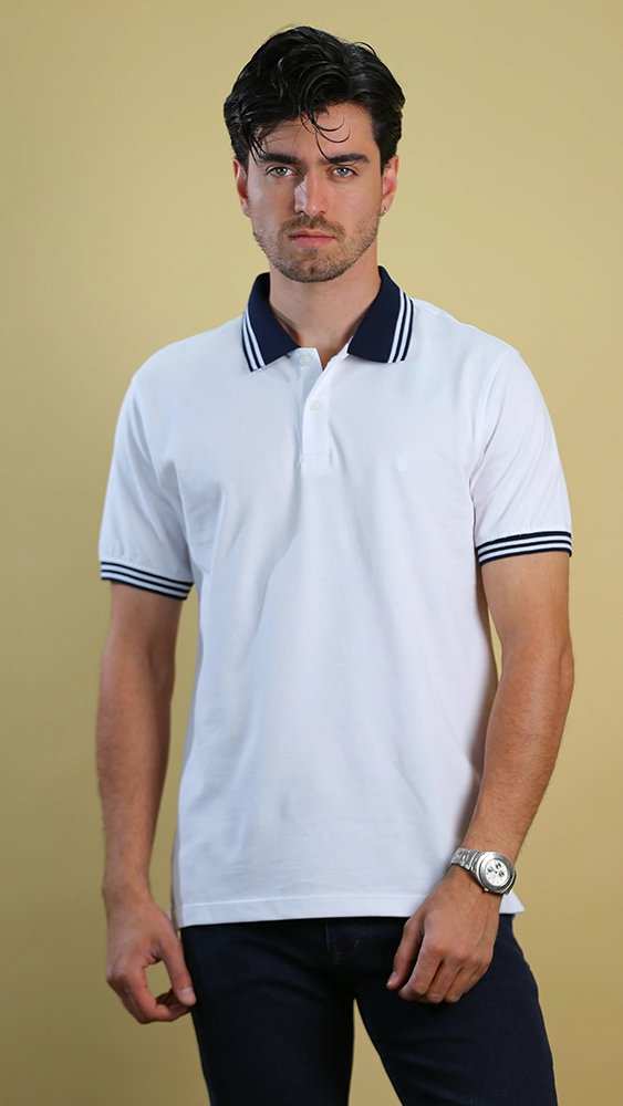 پولوشرت مردانه 70084 برندس Brands