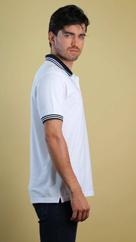 پولوشرت مردانه 70084 برندس Brands