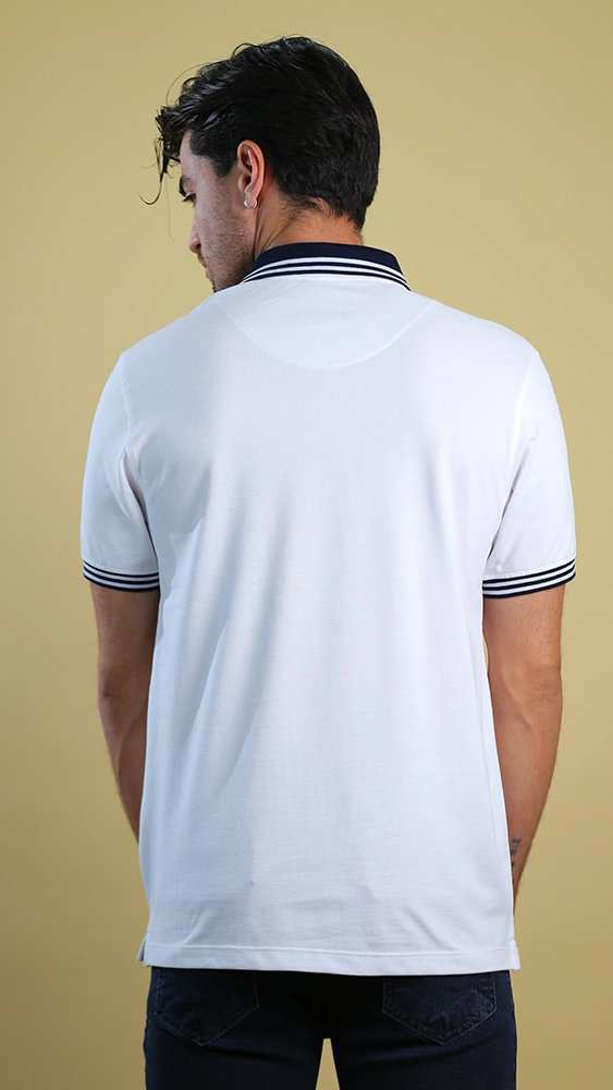 پولوشرت مردانه 70084 برندس Brands