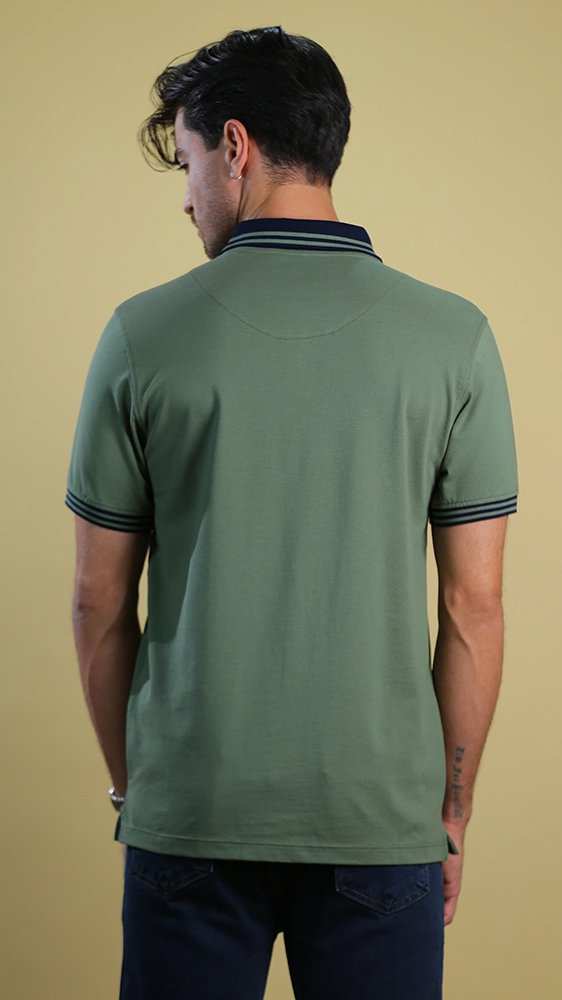 پولوشرت مردانه 70084 برندس Brands