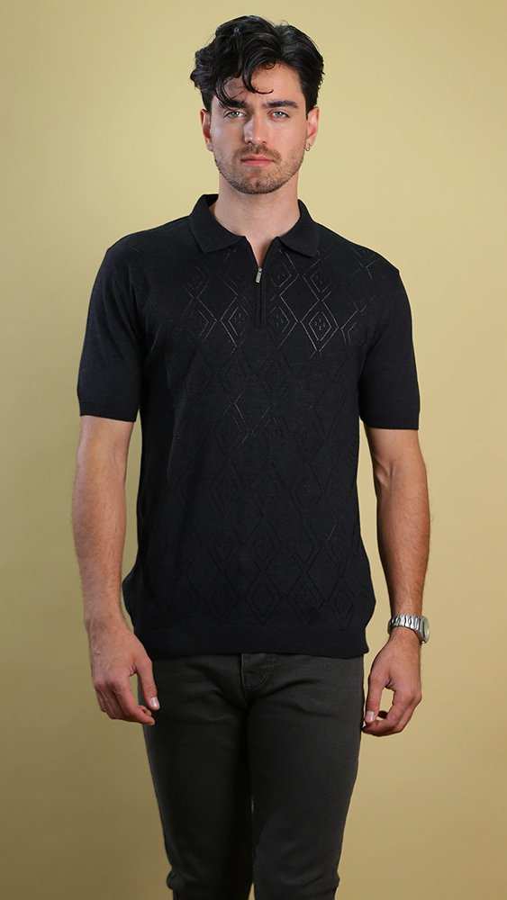 پولوشرت مردانه 5947 برندس Brands