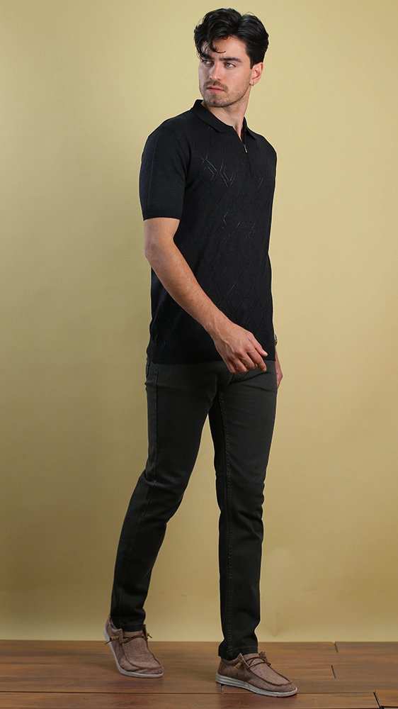 پولوشرت مردانه 5947 برندس Brands