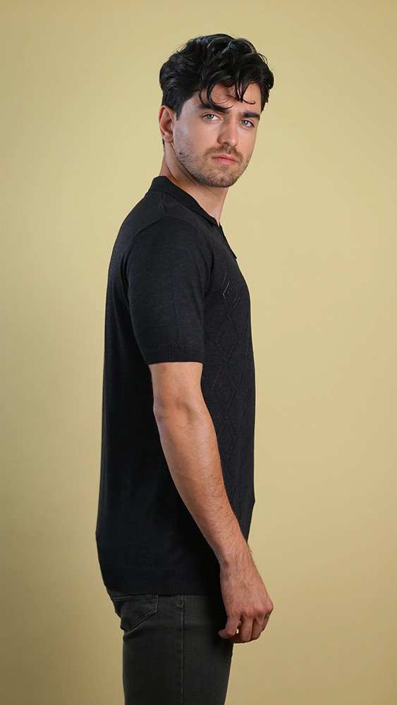 پولوشرت مردانه 5947 برندس Brands