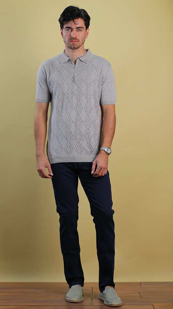 پولوشرت مردانه 5947 برندس Brands