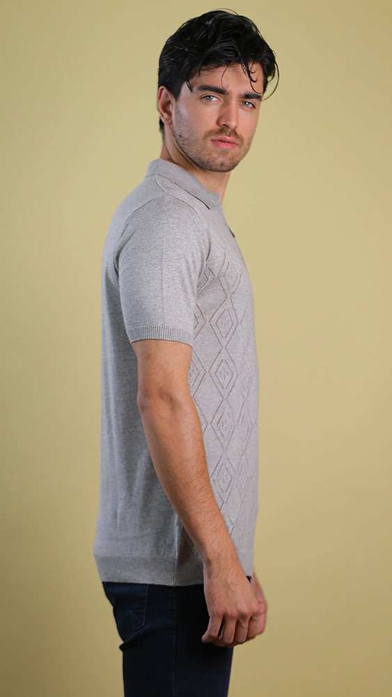 پولوشرت مردانه 5947 برندس Brands