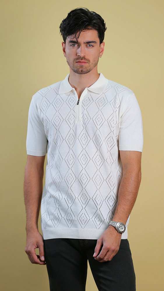 پولوشرت مردانه 5947 برندس Brands