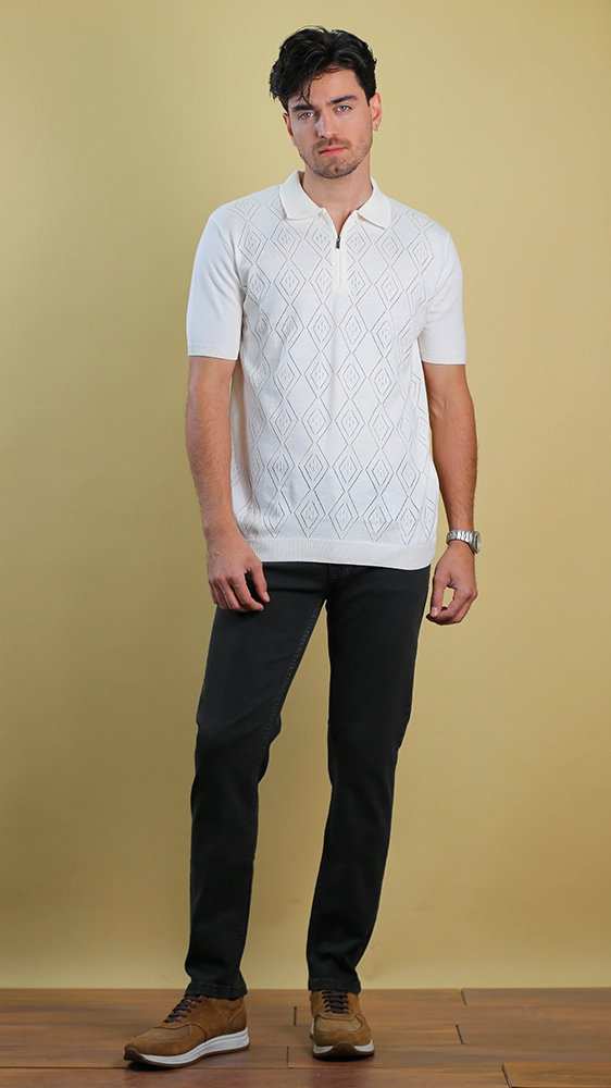 پولوشرت مردانه 5947 برندس Brands