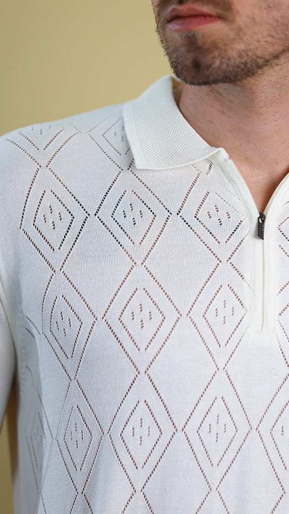 پولوشرت مردانه 5947 برندس Brands