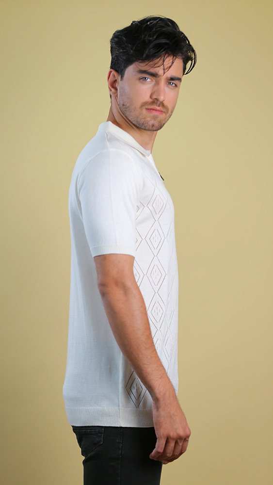 پولوشرت مردانه 5947 برندس Brands