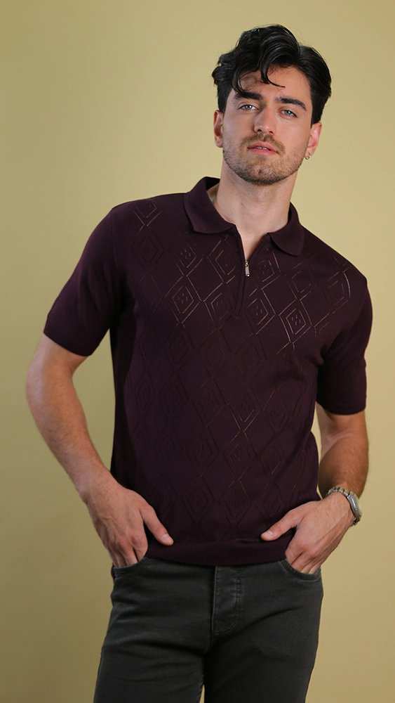 پولوشرت مردانه 5947 برندس Brands