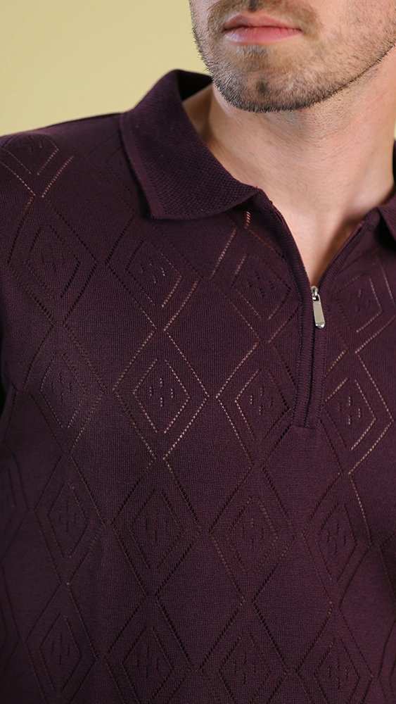 پولوشرت مردانه 5947 برندس Brands