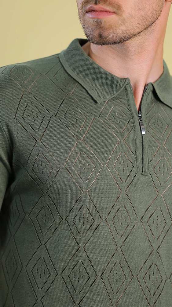 پولوشرت مردانه 5947 برندس Brands