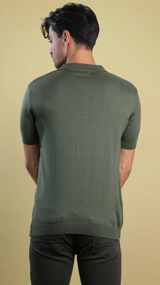 پولوشرت مردانه 5947 برندس Brands