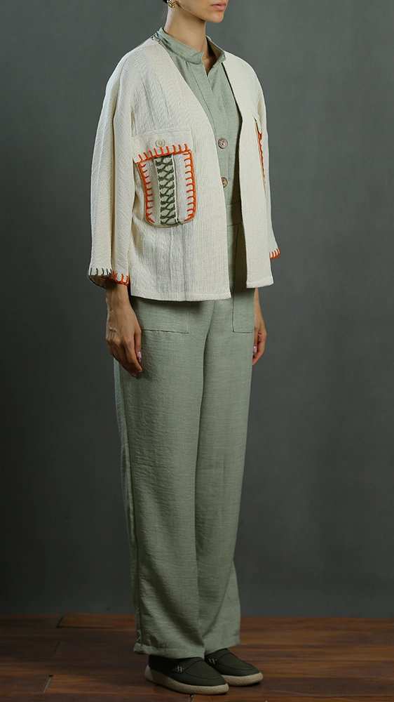 کت زنانه 20484 برندس Brands