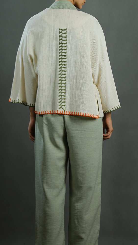 کت زنانه 20484 برندس Brands