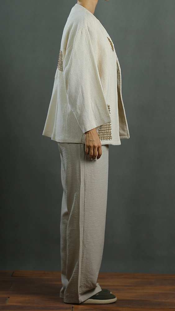 کت زنانه 20491 برندس Brands