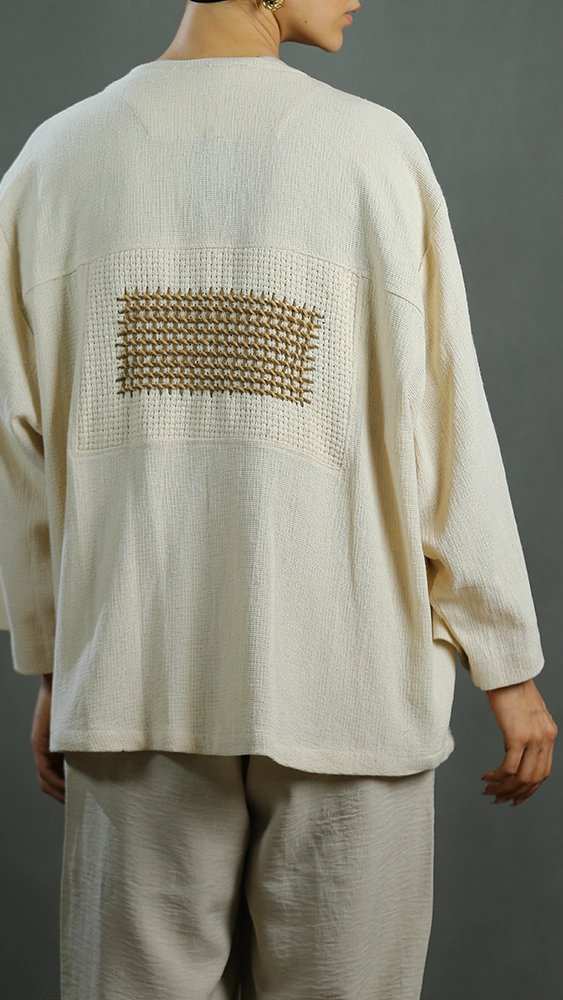 کت زنانه 20491 برندس Brands