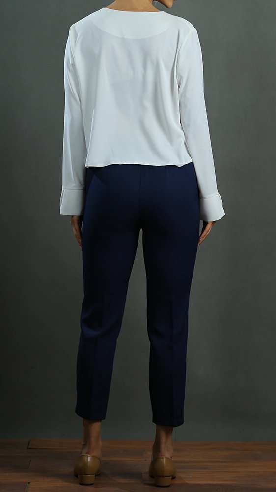 شومیز زنانه 30925 برندس Brands