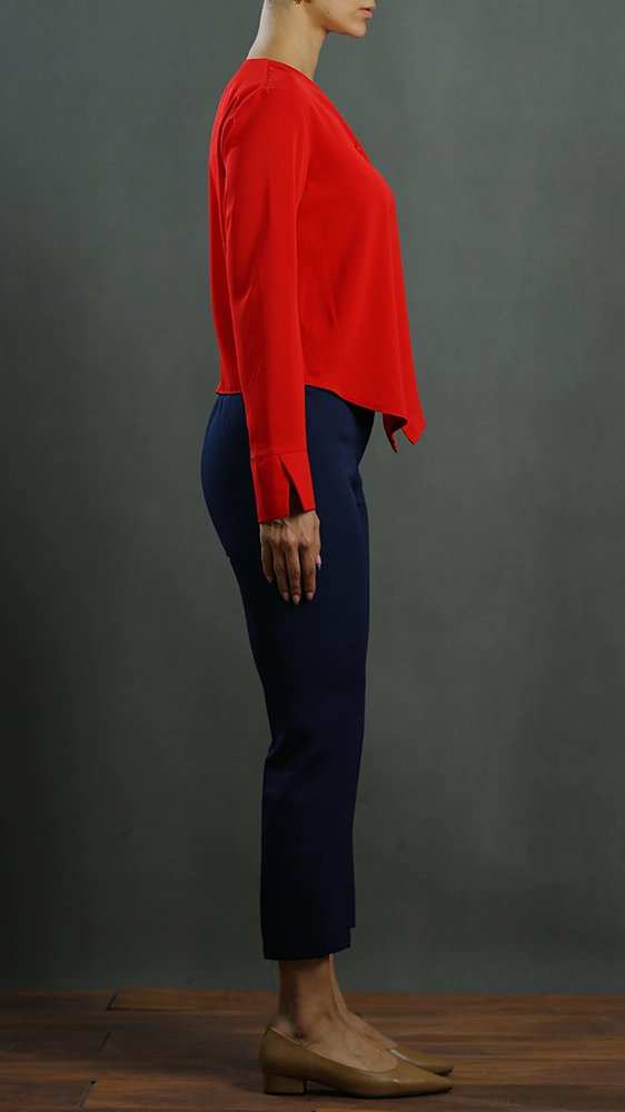 شومیز زنانه 30925 برندس Brands