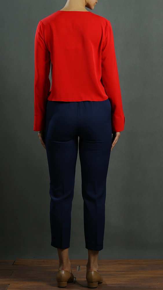 شومیز زنانه 30925 برندس Brands