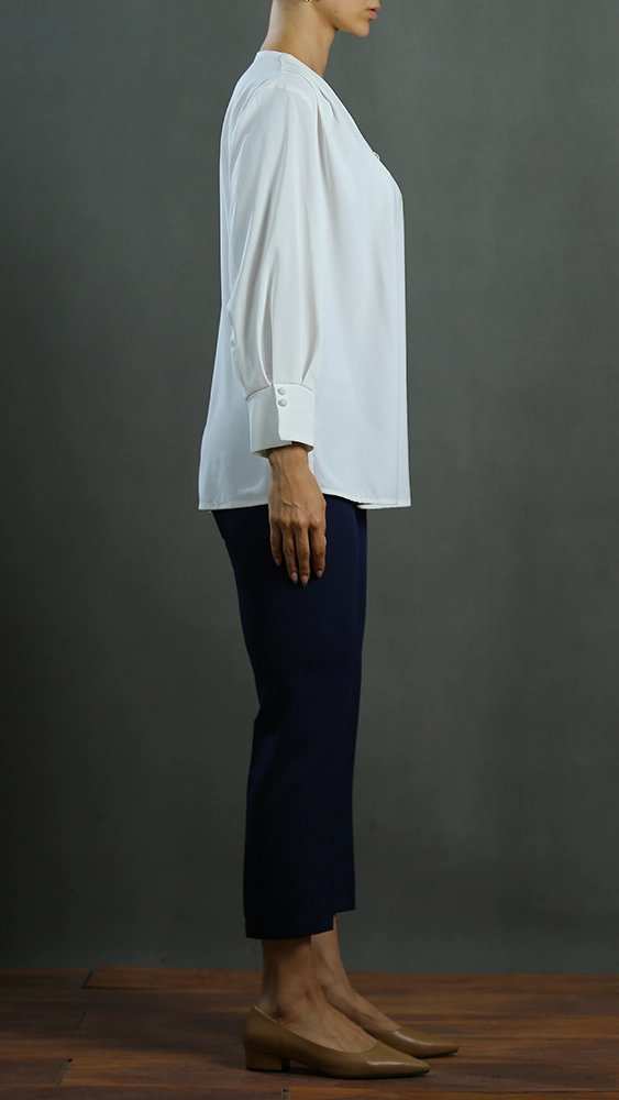 شومیز زنانه 31089 برندس Brands